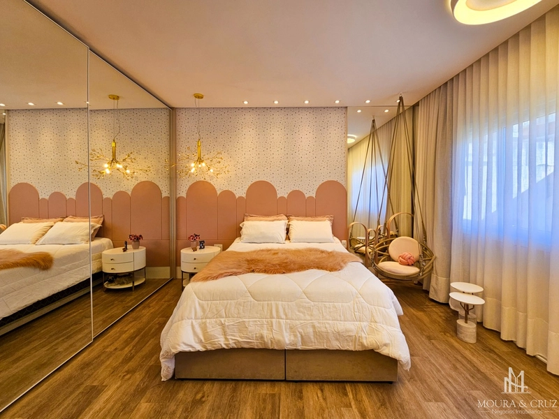 Casa 3 quartos no Condomínio Alphaville em Gramado: 32ª foto da galeria de imagens do imóvel