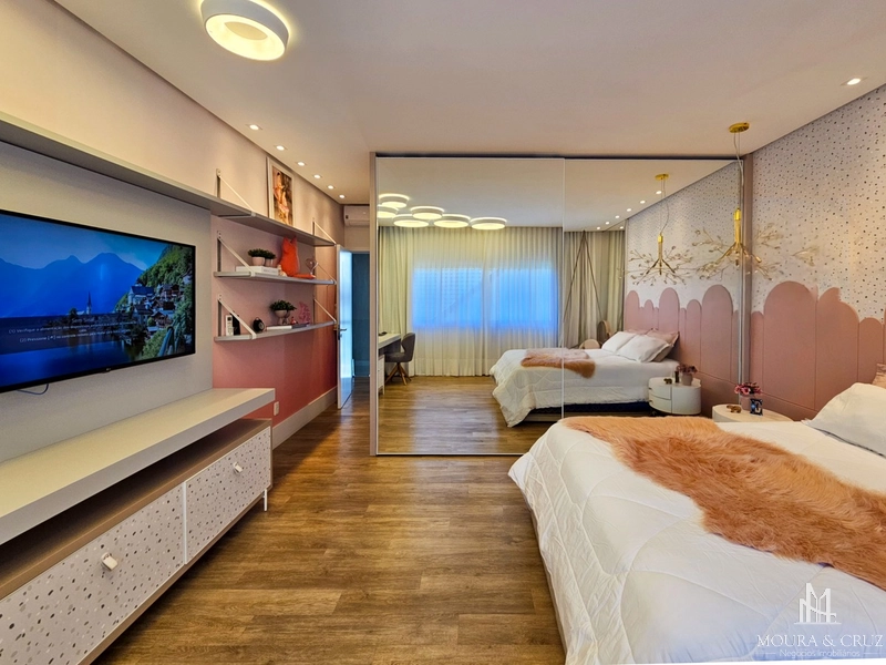 Casa 3 quartos no Condomínio Alphaville em Gramado: 33ª foto da galeria de imagens do imóvel
