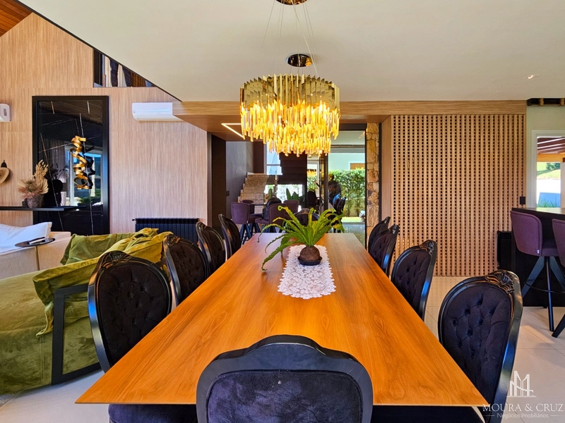 Casa 3 quartos no Condomínio Alphaville em Gramado: 19ª foto da galeria de imagens do imóvel
