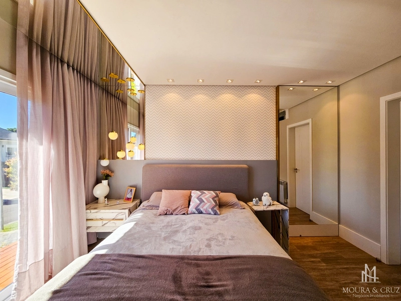 Casa 3 quartos no Condomínio Alphaville em Gramado: 27ª foto da galeria de imagens do imóvel