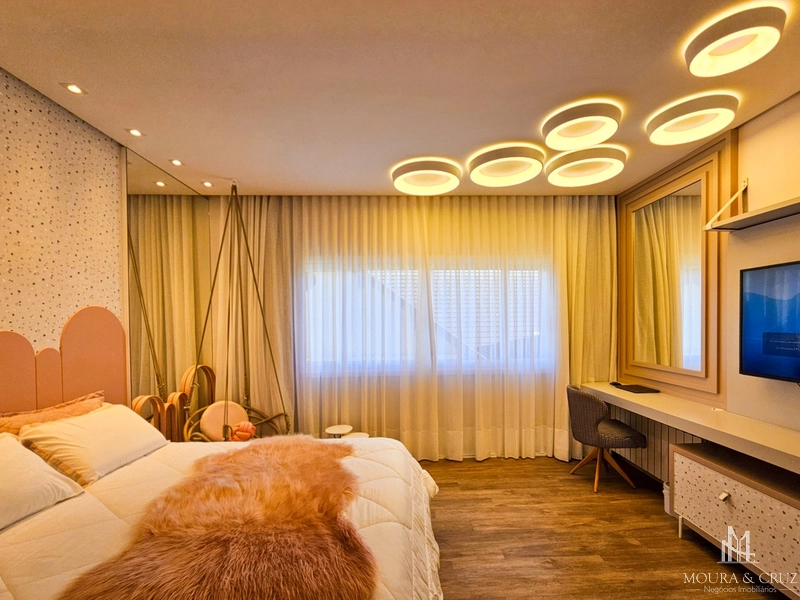 Casa 3 quartos no Condomínio Alphaville em Gramado: 11ª foto da galeria de imagens do imóvel
