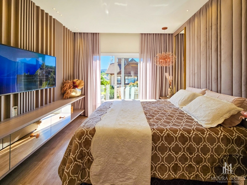 Casa 3 quartos no Condomínio Alphaville em Gramado: 35ª foto da galeria de imagens do imóvel