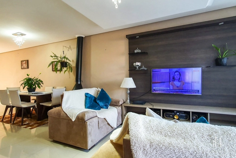 Imóvel residencial ou comercial