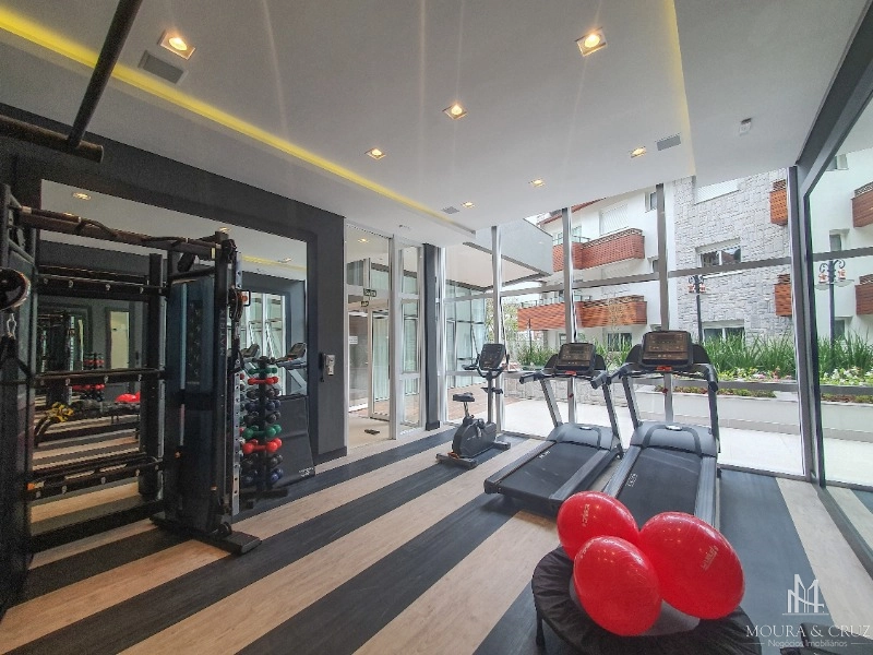 Apartamento mobiliado 1 quarto no Centro de Gramado: 32ª foto da galeria de imagens do imóvel