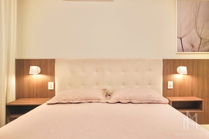 Apartamento mobiliado 1 quarto no Centro de Gramado: 21ª foto da galeria de imagens do imóvel