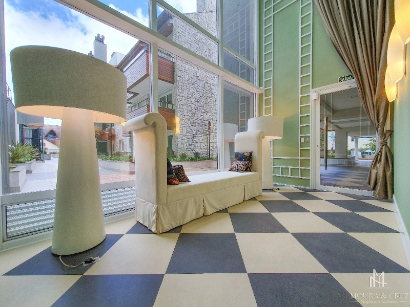 Apartamento mobiliado 1 quarto no Centro de Gramado: 26ª foto da galeria de imagens do imóvel