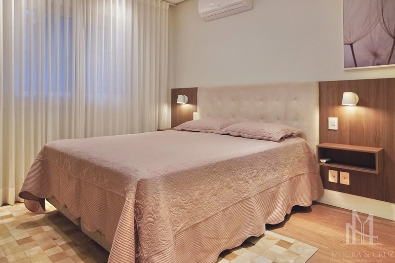 Apartamento mobiliado 1 quarto no Centro de Gramado: 20ª foto da galeria de imagens do imóvel
