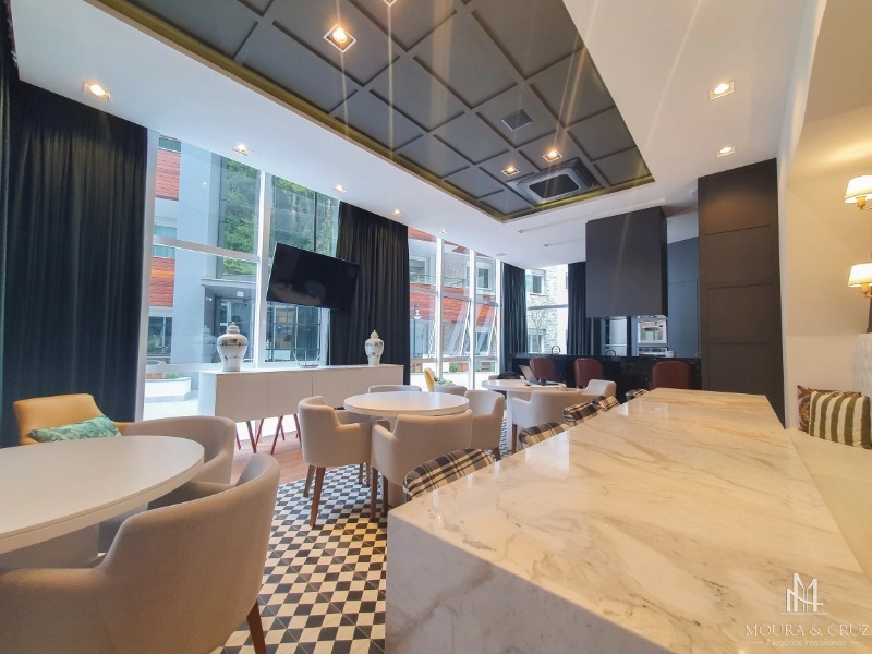 Apartamento mobiliado 1 quarto no Centro de Gramado: 27ª foto da galeria de imagens do imóvel