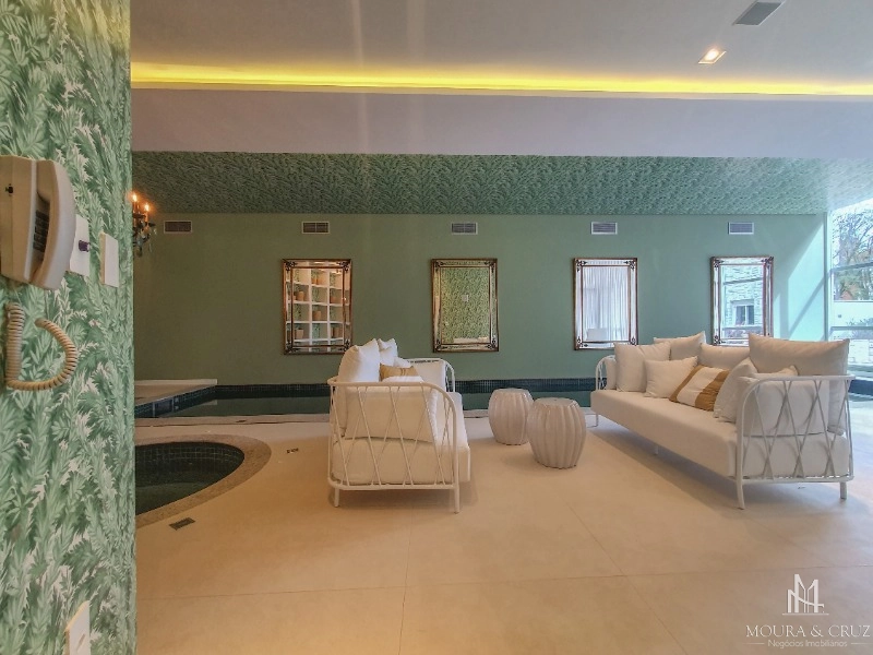 Apartamento mobiliado 1 quarto no Centro de Gramado: 35ª foto da galeria de imagens do imóvel