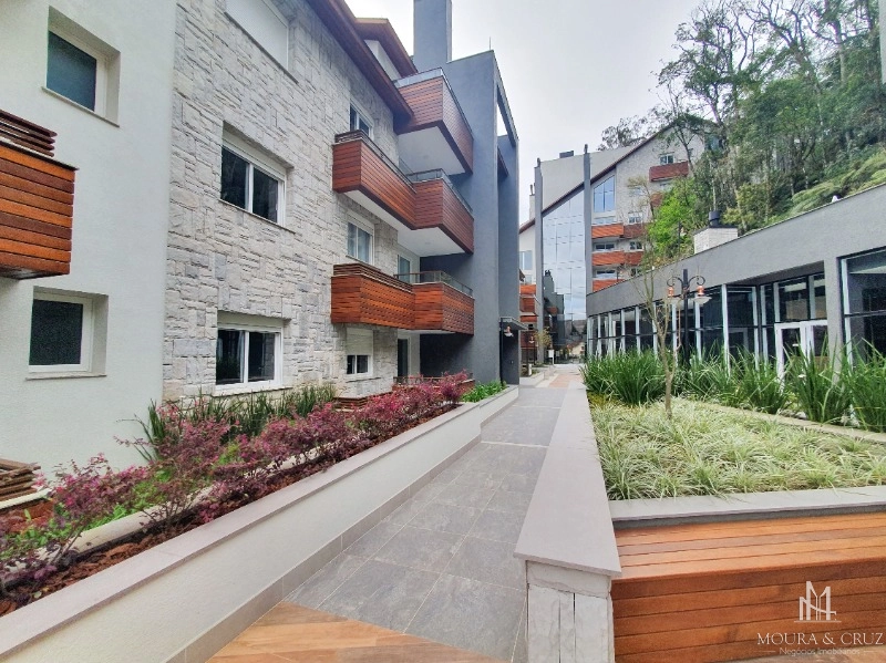 Apartamento mobiliado 1 quarto no Centro de Gramado: 39ª foto da galeria de imagens do imóvel