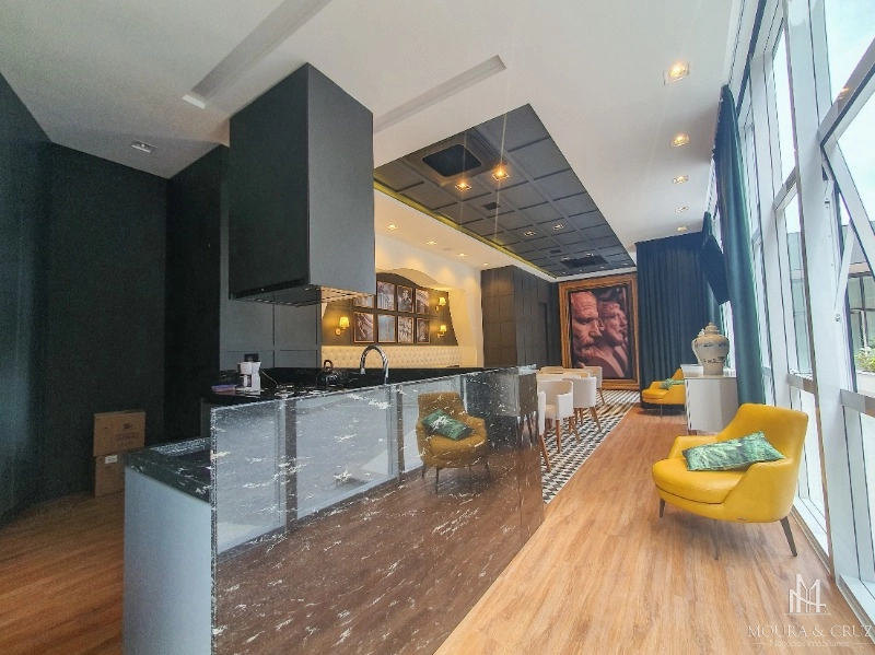 Apartamento mobiliado 1 quarto no Centro de Gramado: 29ª foto da galeria de imagens do imóvel