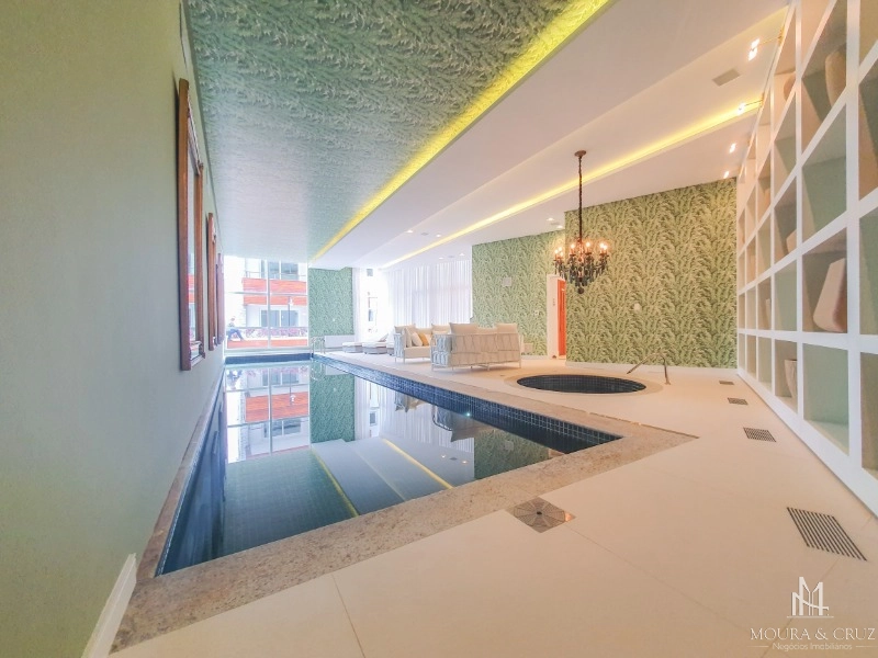Apartamento mobiliado 1 quarto no Centro de Gramado: 37ª foto da galeria de imagens do imóvel
