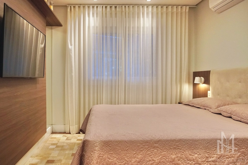 Apartamento mobiliado 1 quarto no Centro de Gramado: 19ª foto da galeria de imagens do imóvel