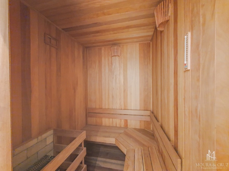 Apartamento mobiliado 1 quarto no Centro de Gramado: 34ª foto da galeria de imagens do imóvel