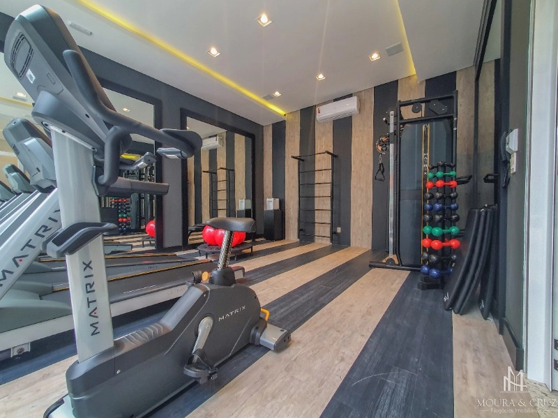 Apartamento mobiliado 1 quarto no Centro de Gramado: 33ª foto da galeria de imagens do imóvel