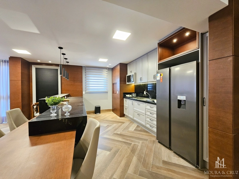 Apartamento 2 quartos mobiliado no Centro de Gramado: 24ª foto da galeria de imagens do imóvel