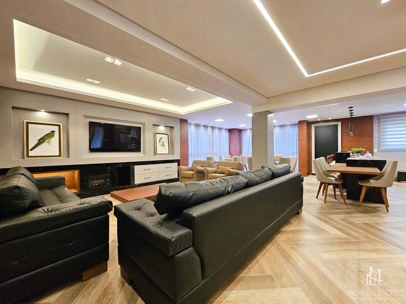 Apartamento 2 quartos mobiliado no Centro de Gramado: 29ª foto da galeria de imagens do imóvel