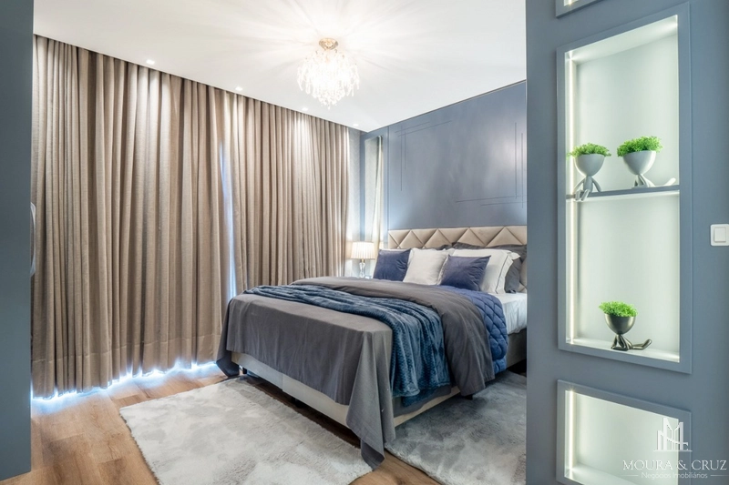 Apartamento 2 quartos mobiliado no Centro de Gramado: 17ª foto da galeria de imagens do imóvel