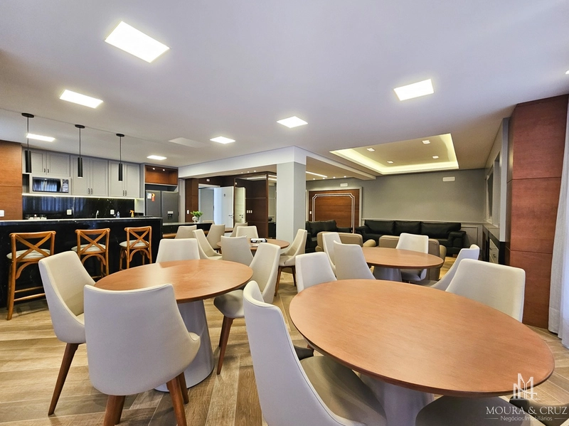 Apartamento 2 quartos mobiliado no Centro de Gramado: 27ª foto da galeria de imagens do imóvel