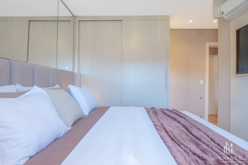 Apartamento 2 quartos mobiliado no Centro de Gramado: 14ª foto da galeria de imagens do imóvel