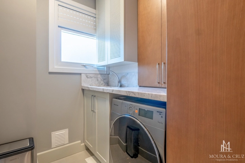 Apartamento 2 quartos mobiliado no Centro de Gramado: 21ª foto da galeria de imagens do imóvel
