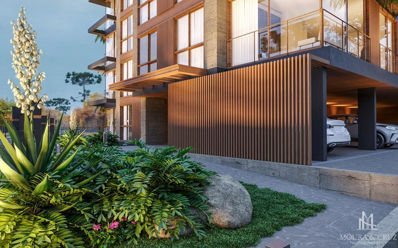 Apartamento Cobertura 3 quartos em Gramado: 5ª foto da galeria de imagens do imóvel