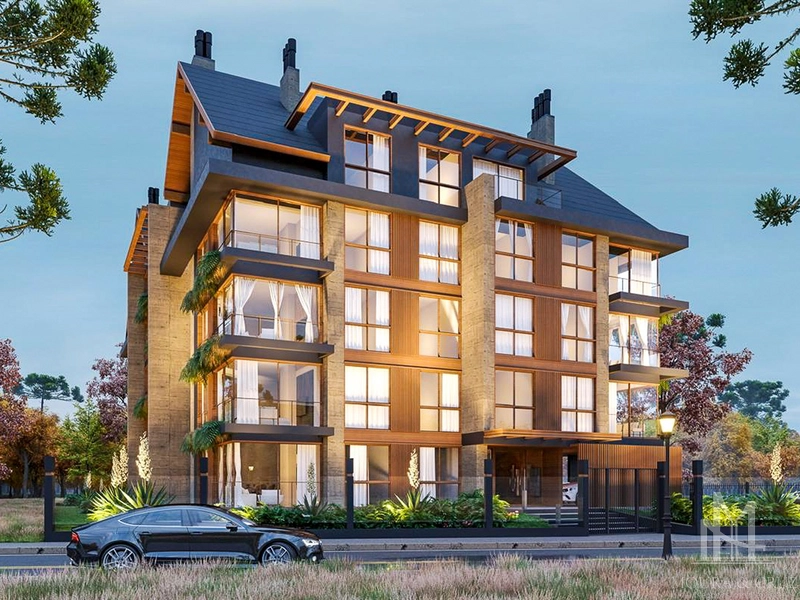 Imóvel residencial ou comercial