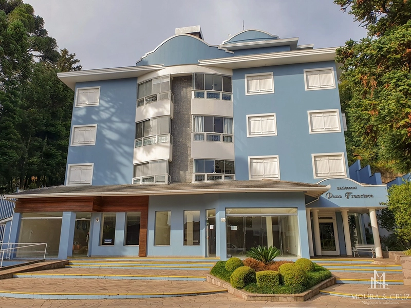 Imóvel residencial ou comercial