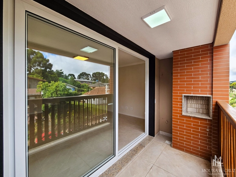 Apartamento 2 quartos no Centro de Canela: 5ª foto da galeria de imagens do imóvel