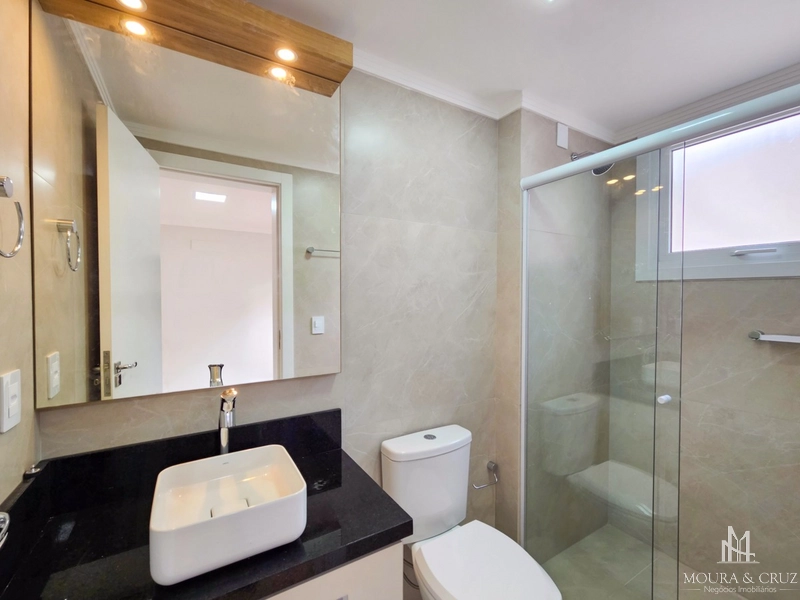 Apartamento 2 quartos no Centro de Canela: 16ª foto da galeria de imagens do imóvel