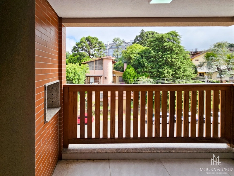 Apartamento 2 quartos no Centro de Canela: 3ª foto da galeria de imagens do imóvel