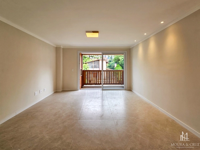 Apartamento 2 quartos no Centro de Canela: 2ª foto da galeria de imagens do imóvel