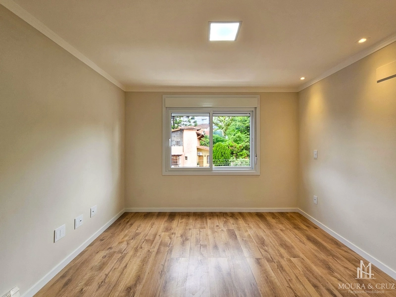Apartamento 2 quartos no Centro de Canela: 11ª foto da galeria de imagens do imóvel