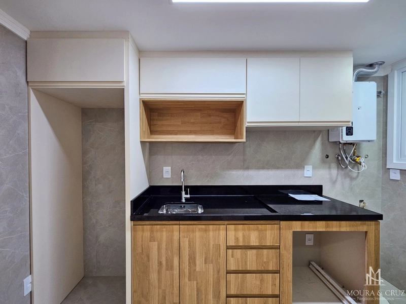 Apartamento 2 quartos no Centro de Canela: 8ª foto da galeria de imagens do imóvel