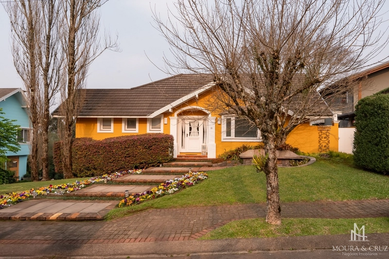 Imóvel residencial ou comercial