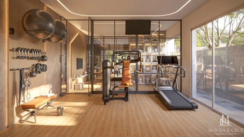 Apartamento Cobertura 3 quartos em Canela: 12ª foto da galeria de imagens do imóvel
