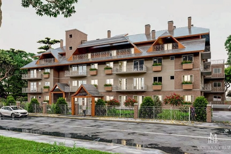 Imóvel residencial ou comercial