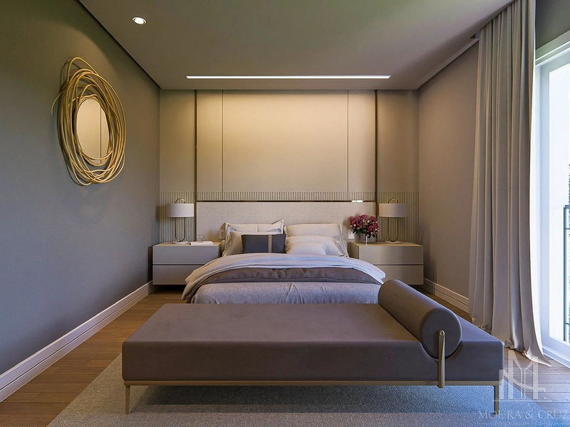 Apartamento cobertura 2 quartos em Gramado: 7ª foto da galeria de imagens do imóvel