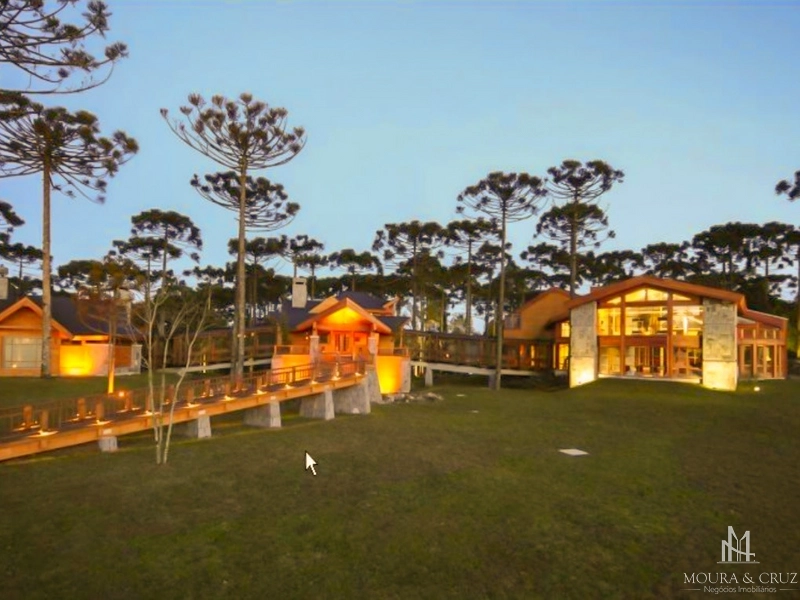 Casa 4 quartos mobiliada no Condomínio Aspen Mountain Gramado: 35ª foto da galeria de imagens do imóvel