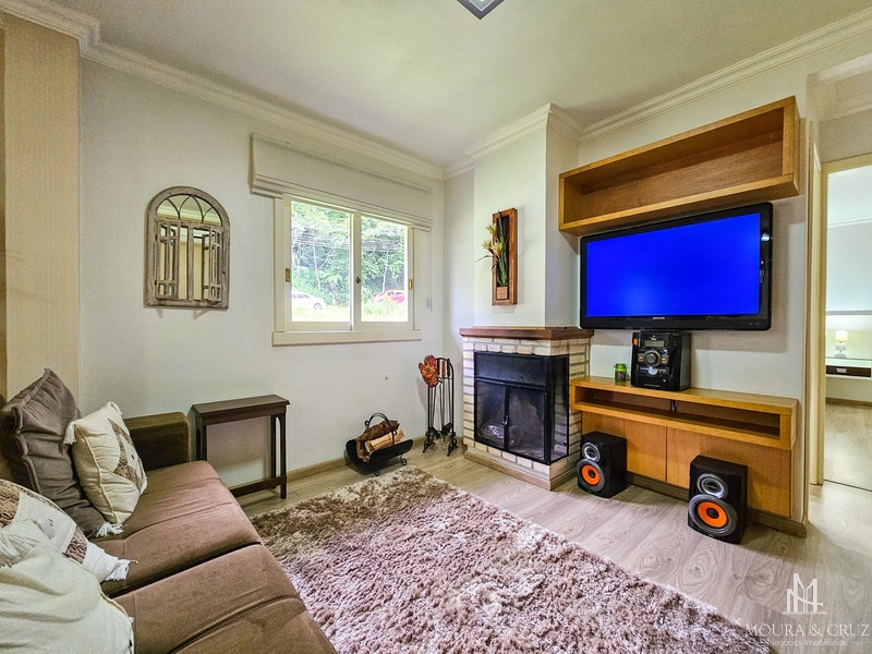 Imóvel residencial ou comercial