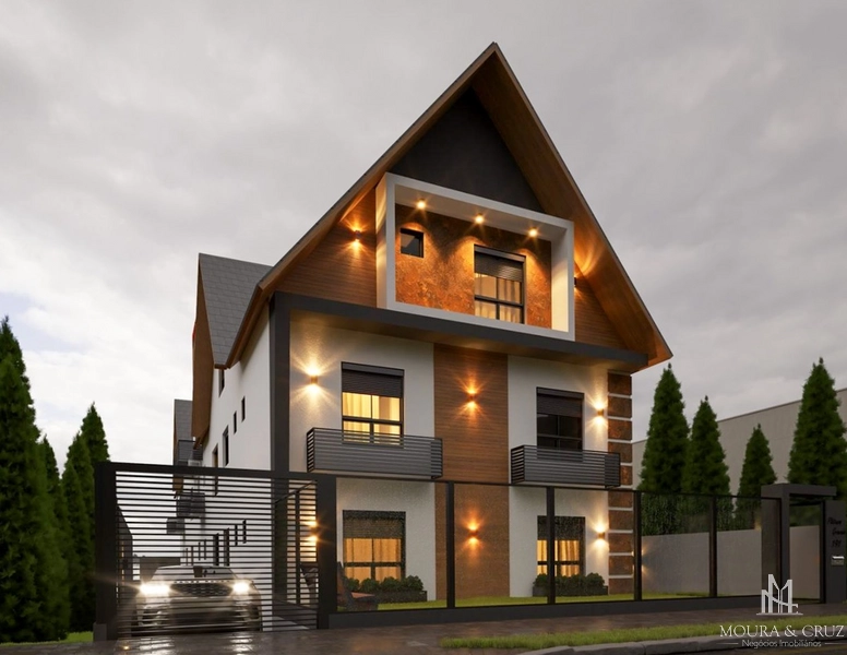 Imóvel residencial ou comercial