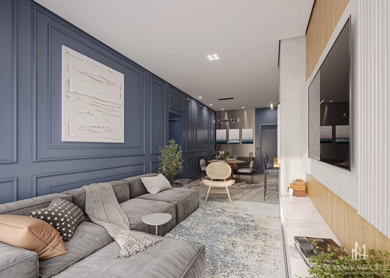 Imóvel residencial ou comercial