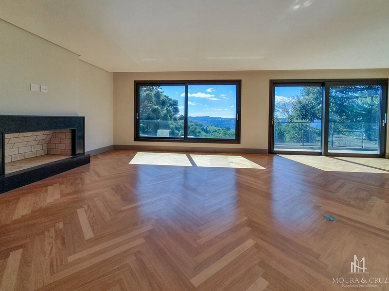 Apartamento Cobertura 3 quartos no Planalto em Gramado: 3ª foto da galeria de imagens do imóvel