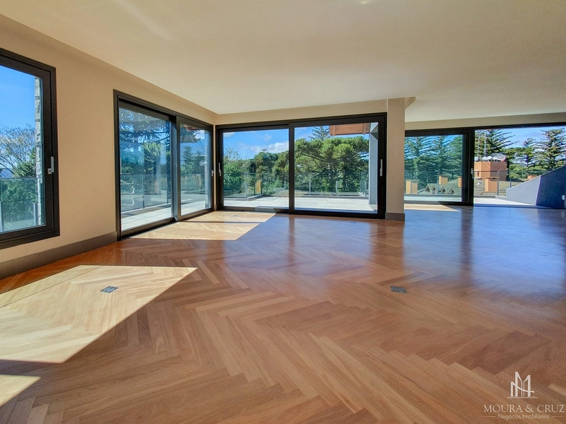 Apartamento Cobertura 3 quartos no Planalto em Gramado: 2ª foto da galeria de imagens do imóvel