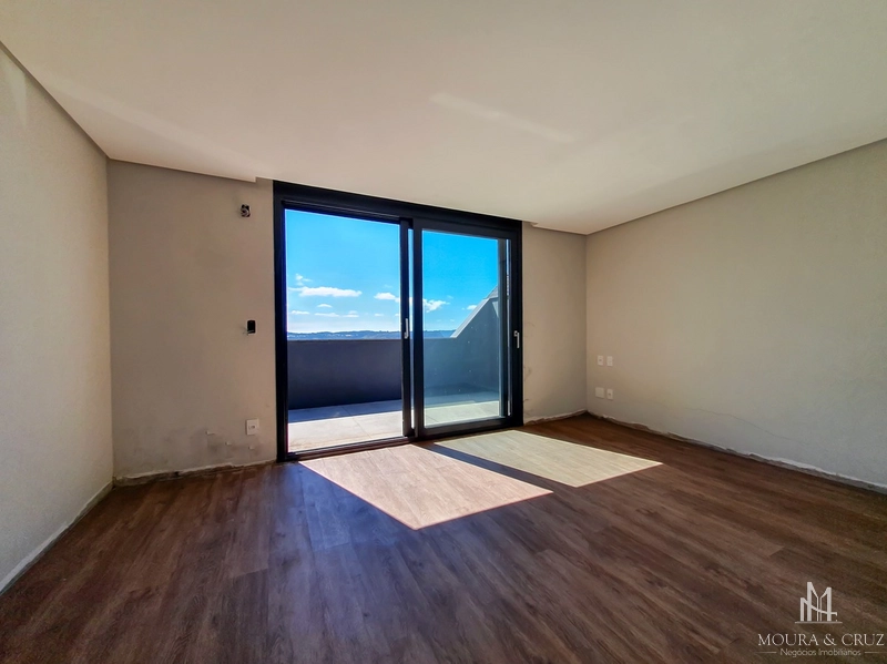 Apartamento Cobertura 3 quartos no Planalto em Gramado: 15ª foto da galeria de imagens do imóvel