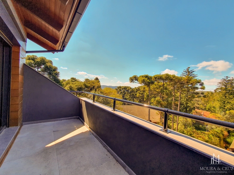 Apartamento Cobertura 3 quartos no Planalto em Gramado: 10ª foto da galeria de imagens do imóvel