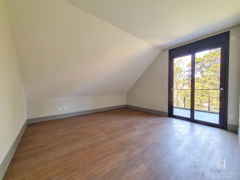Apartamento Cobertura 3 quartos no Planalto em Gramado: 13ª foto da galeria de imagens do imóvel