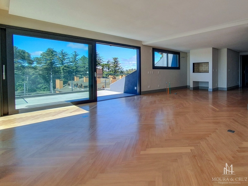 Apartamento Cobertura 3 quartos no Planalto em Gramado: 5ª foto da galeria de imagens do imóvel