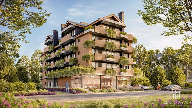 Imóvel residencial ou comercial