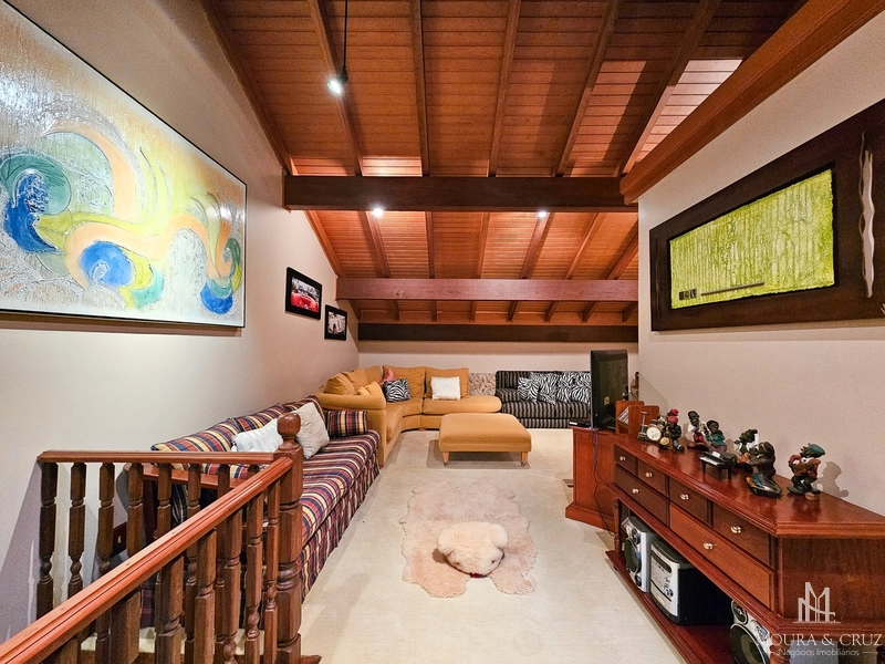 Casa Geminada 3 quartos mobiliada no Planalto em Gramado: 30ª foto da galeria de imagens do imóvel